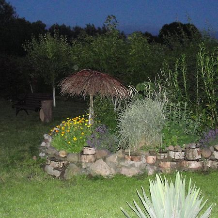 Apartament Wolin Nad Woda Kolo Miedzyzdrojow Экстерьер фото