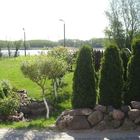 Apartament Wolin Nad Woda Kolo Miedzyzdrojow Экстерьер фото